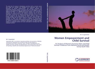 Women Empowerment and Child Survival