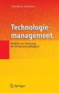 Technologiemanagement