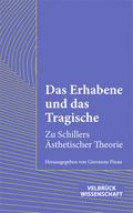 Das Erhabene und das Tragische