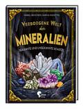 Verborgene Welt der Mineralien
