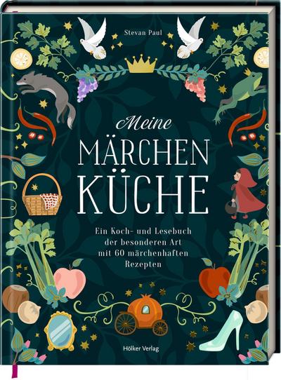 Meine Märchenküche