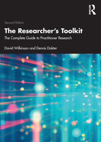 The Researcher’s Toolkit