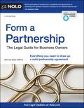 Form a Partnership