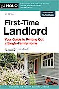 First-Time Landlord