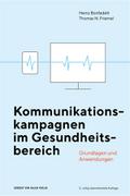 Kommunikationskampagnen im Gesundheitsbereich
