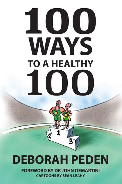 100 Ways to a Healthy 100