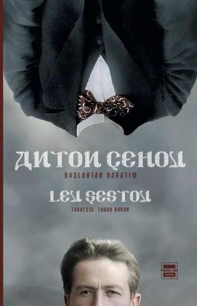 Anton Cehov - Bosluktan Yaratim