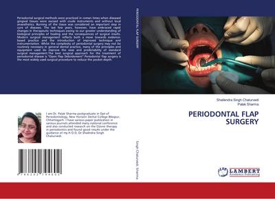 PERIODONTAL FLAP SURGERY
