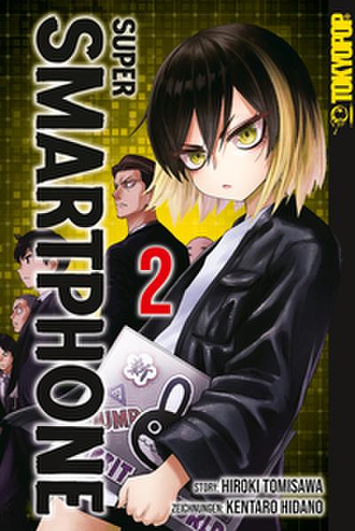 Super Smartphone 02
