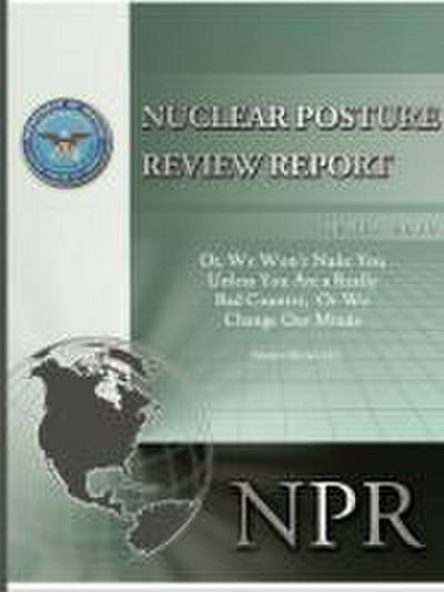 Obama’s Nuclear Posture Review