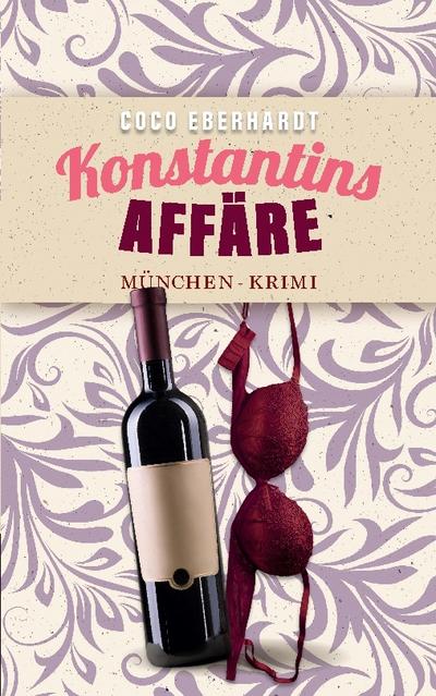 Konstantins Affäre