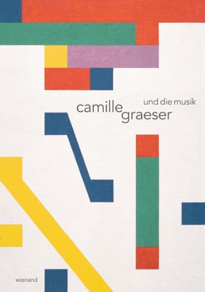 Camille Graeser und die Musik