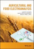 Agricultural and Food Electroanalysis