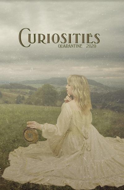 Curiosities #7 Quarantine 2020