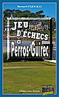 Jeu d’échecs à Perros-Guirec