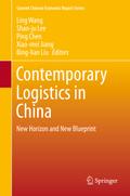 Contemporary Logistics in China