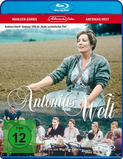 Antonias Welt