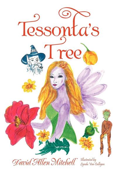 Tessonta’s Tree