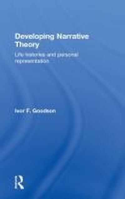 Developing Narrative Theory