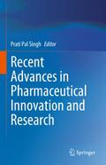 Recent Advances in Pharmaceutical Innovation and R