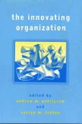 The Innovating Organization