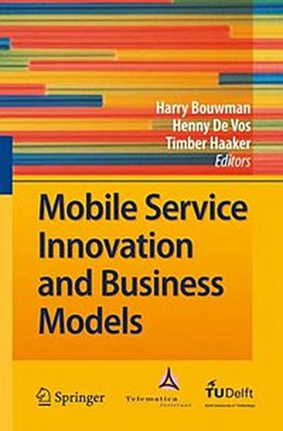 Mobile Service Innovation and Business Models