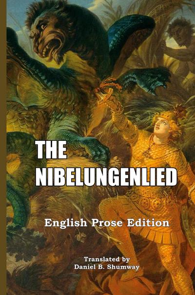 The Nibelungenlied