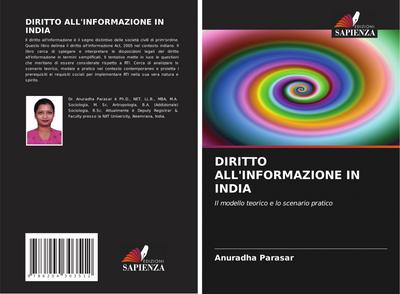 DIRITTO ALL’INFORMAZIONE IN INDIA