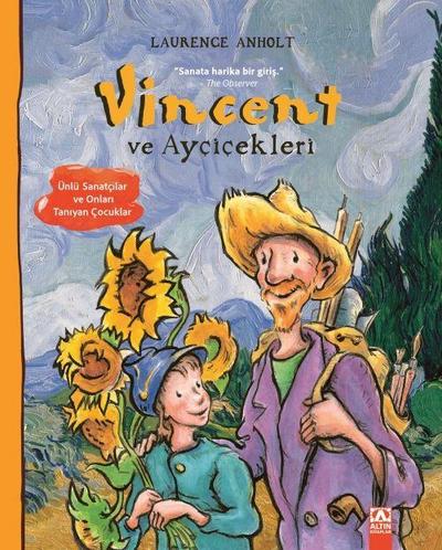 Vincent ve Aycicekleri