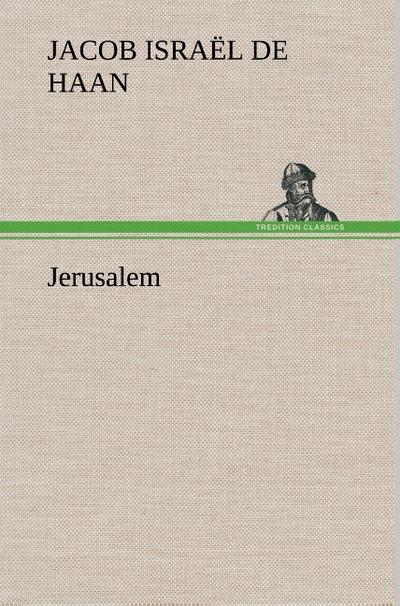 Jerusalem