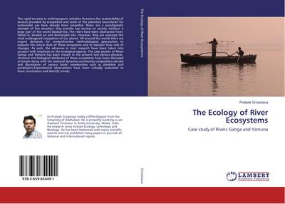 The Ecology of River Ecosystems