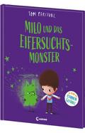 Milo und das Eifersuchtsmonster