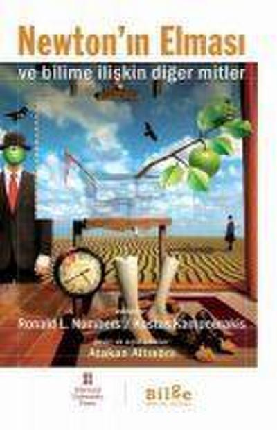 Newtonin Elmasi ve Bilime Iliskin Diger Mitler