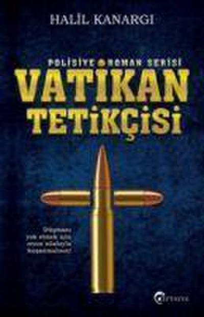 Vatikan Tetikcisi