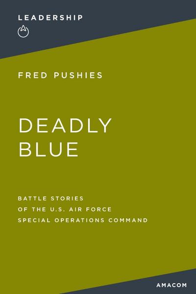 Deadly Blue