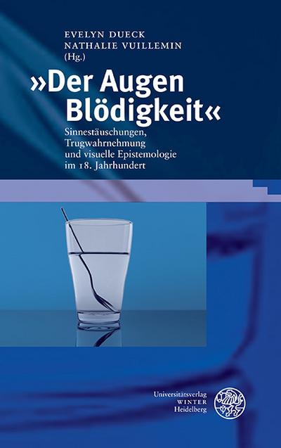 ’Der Augen Blödigkeit’