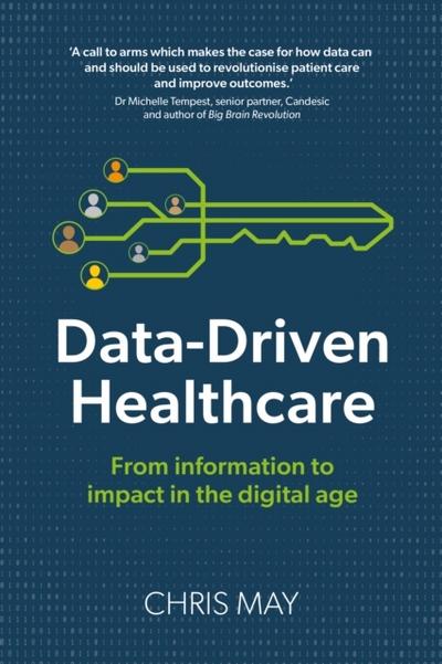 Data-Driven Healthcare