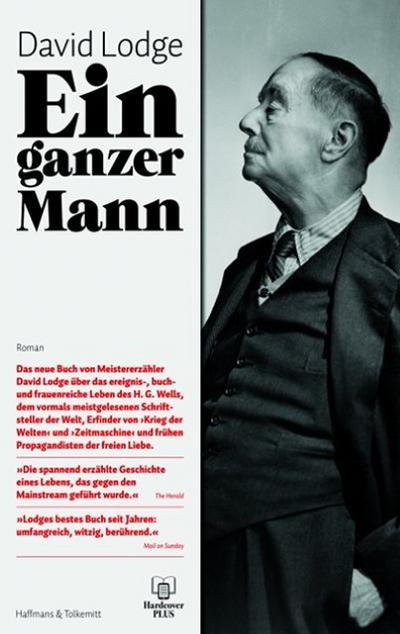 Ein ganzer Mann
