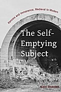 The Self-Emptying Subject