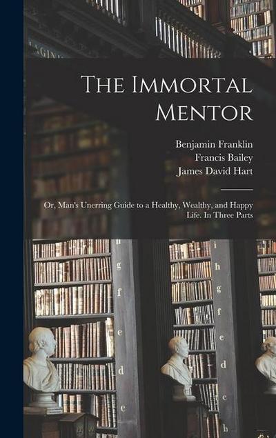 The Immortal Mentor
