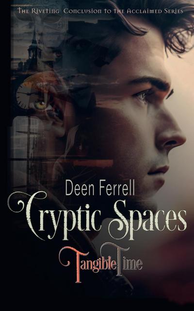 Cryptic Spaces (Book Five)