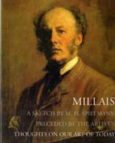 Spielmann, M: Millais
