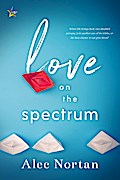 Love on the Spectrum