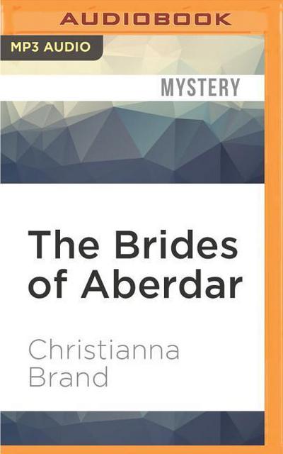 BRIDES OF ABERDAR            M