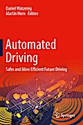 Automated Driving