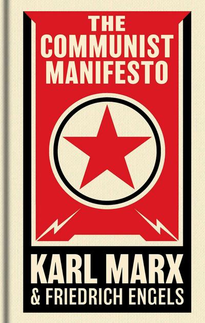 The Communist Manifesto
