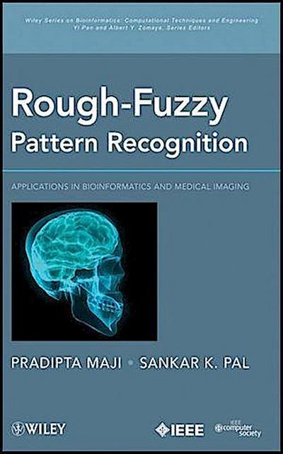 Rough-Fuzzy Pattern Recognition