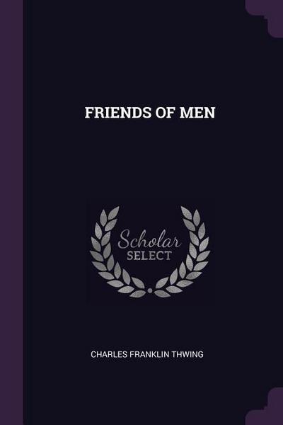 Friends of Men