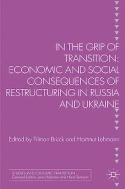 In the Grip of Transition