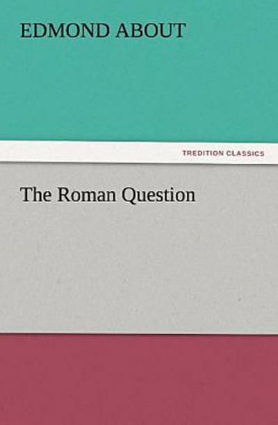 The Roman Question
